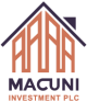 macuni plc logo